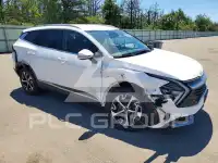 2024 KIA Sportage фото