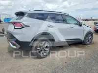 2024 KIA Sportage фото