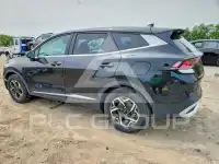 2024 KIA Sportage фото