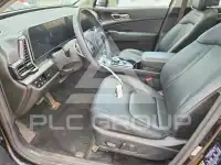2024 KIA Sportage фото