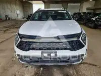 2024 KIA Sportage фото