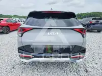 2024 KIA Sportage фото