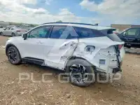 2024 KIA Sportage фото