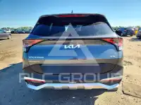 2024 KIA Sportage фото