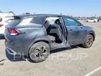 2024 KIA Sportage фото