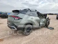 2024 KIA Sportage фото