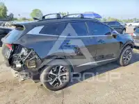 2024 KIA Sportage фото
