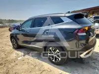 2024 KIA Sportage фото