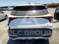 2024 KIA Sportage фото