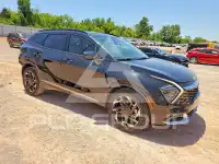 2024 KIA Sportage фото