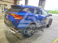 2024 KIA Sportage фото