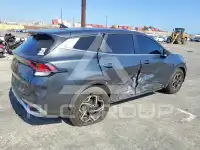 2024 KIA Sportage фото