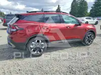 2024 KIA Sportage фото