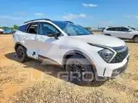 2024 KIA Sportage фото