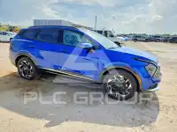 2024 KIA Sportage фото