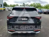 2024 KIA Sportage фото