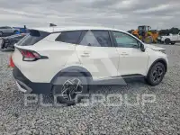2024 KIA Sportage фото
