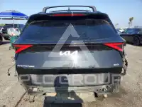 2024 KIA Sportage фото