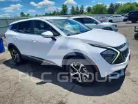 2024 KIA Sportage фото
