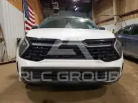 2024 KIA Sportage фото