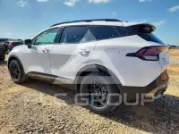 2024 KIA Sportage фото