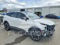 2024 KIA Sportage фото
