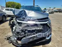 2024 KIA Sportage фото