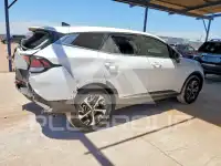 2024 KIA Sportage фото