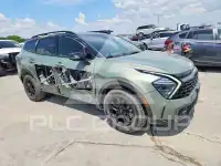 2024 KIA Sportage фото