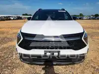 2024 KIA Sportage фото