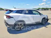 2024 KIA Sportage фото