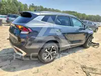 2024 KIA Sportage фото