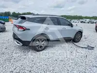 2024 KIA Sportage фото