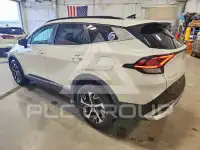 2024 KIA Sportage фото