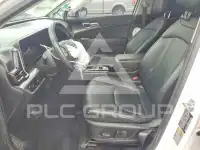 2024 KIA Sportage фото
