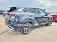 2024 KIA Sportage фото