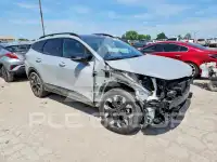 2024 KIA Sportage фото