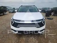 2024 KIA Sportage фото