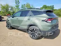 2024 KIA Sportage фото