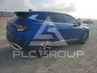 2024 KIA Sportage фото