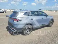 2024 KIA Sportage фото