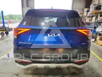 2024 KIA Sportage фото