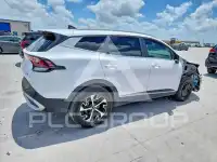 2024 KIA Sportage фото