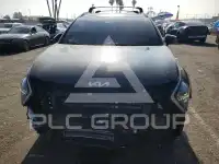 2024 KIA Sportage фото
