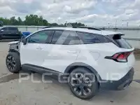 2024 KIA Sportage фото