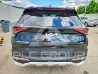 2024 KIA Sportage фото