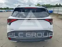 2024 KIA Sportage фото
