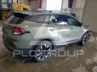 2024 KIA Sportage фото