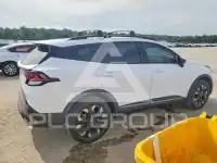 2024 KIA Sportage фото