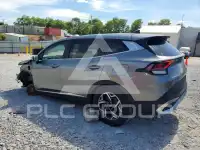 2024 KIA Sportage photo